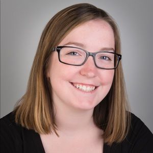 Meet your Posher, Margaret